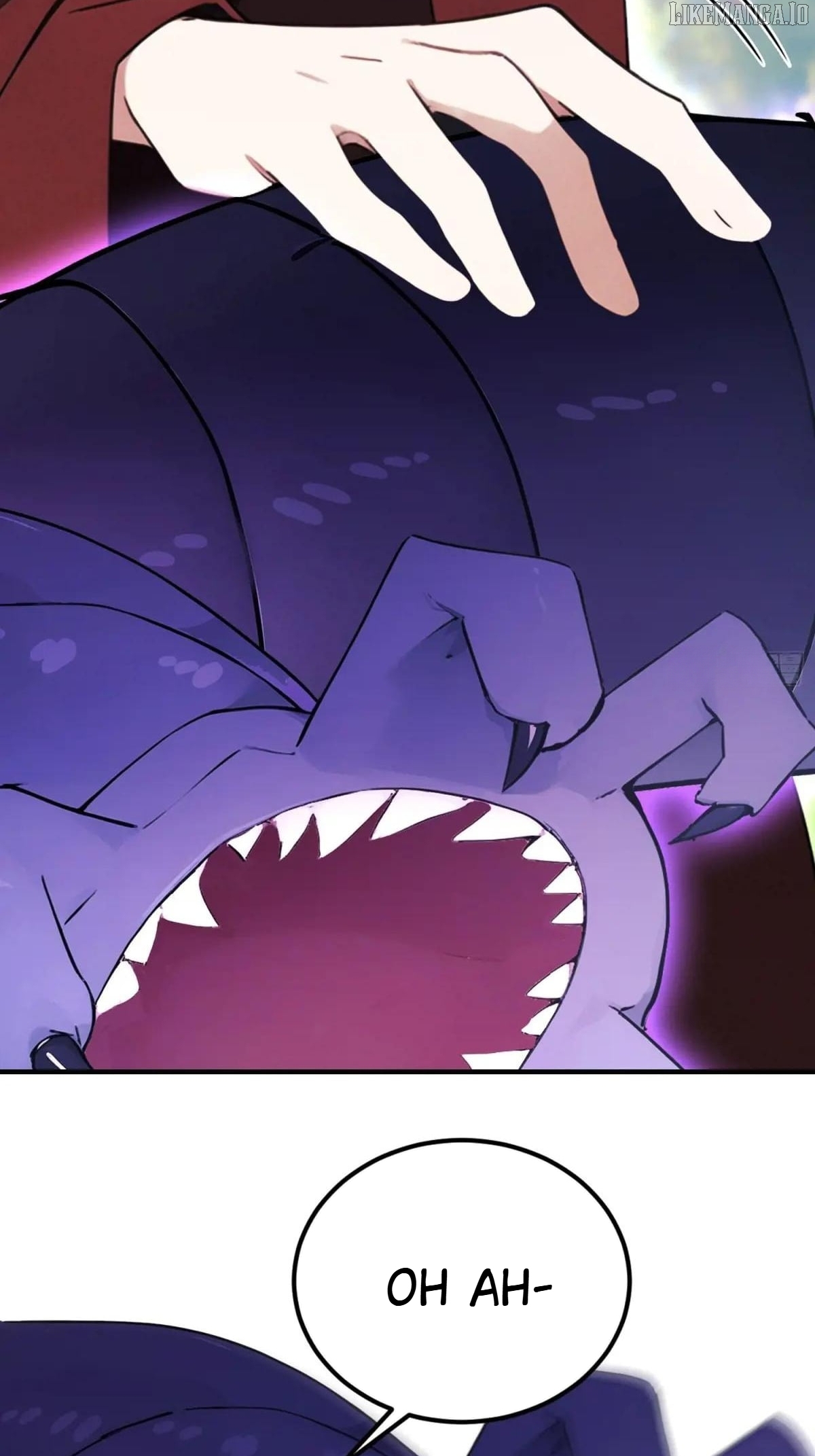 Outrageous! I opened a training class for empresses Chapter 61 - page 84